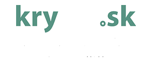 Kry-sa Logo