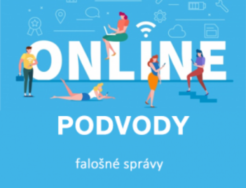 Online podvody: 5 najčastejších typov falošných správ